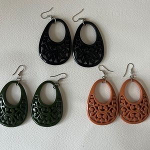 Hand made, one of a kind jewelry and accessories